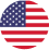 US icon