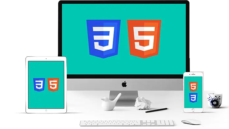 html5