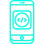 Interactive and Feature Rich apps